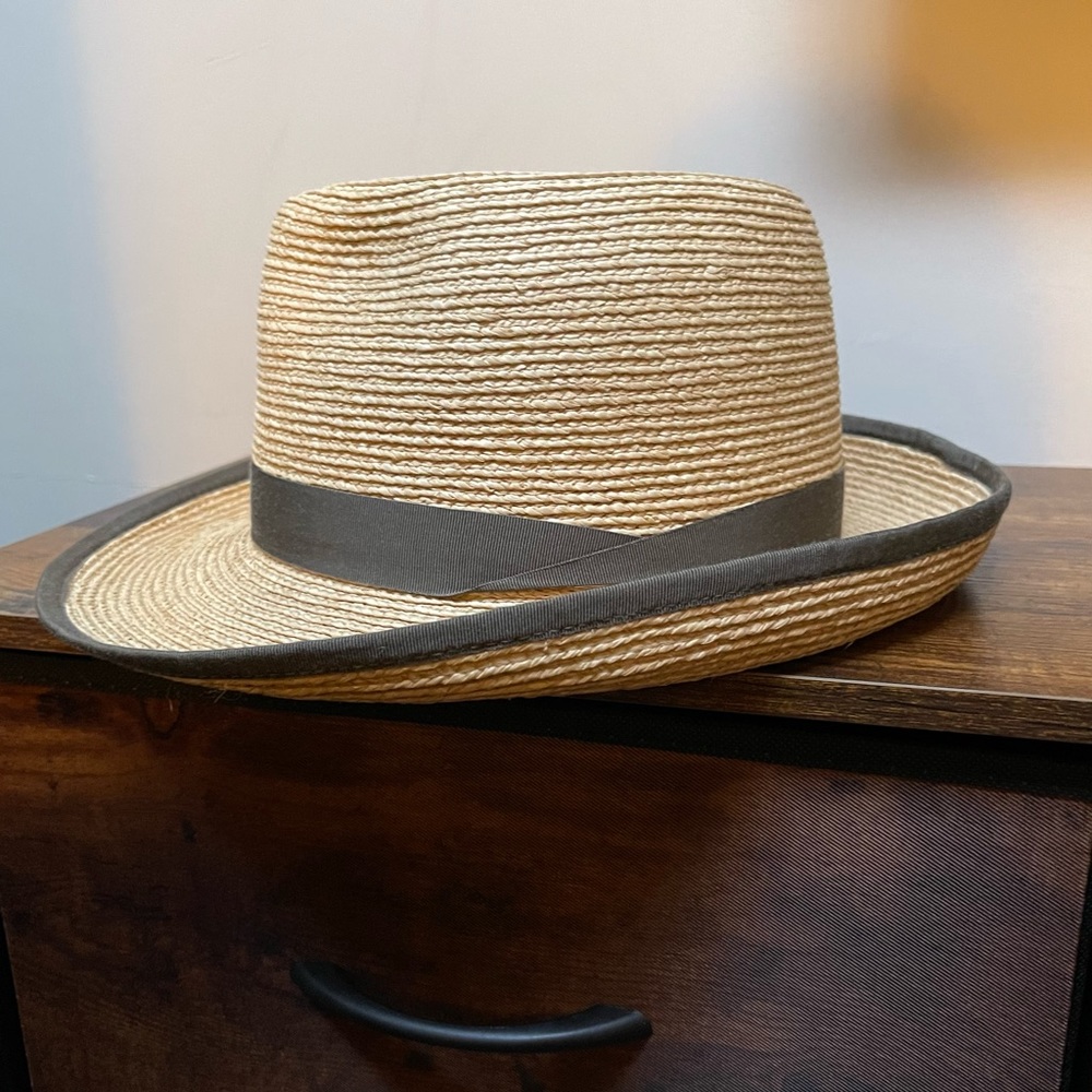 Helen Kaminski Hat